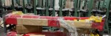 New Unused AGT Model ATK-B1000 Car Lift, 2 Post Car Lift