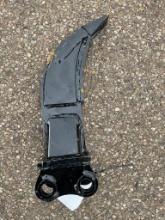 New Unused Miva Mini Excavator Ripper Attachment