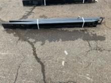 New Unused SKLP 7' Fork Extensions
