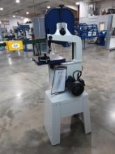 New Unused Stonewood Model STO-SBW3501D 14" bandsaw, 110 Volt 1 Phase, Dalton, Ohio