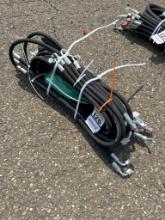 New Unused Miva Mini Excavator Hydraulic Hose, For 1 to 3 Ton Excavator