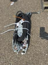 New Unused Miva Mini Excavator Hydraulic Hose, For 1 to 3 Ton Excavator