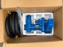 New Unused HYGE Model SK-1P Fuel Pump