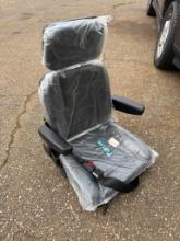 New Unused SKLP Luxury Equipment Seat