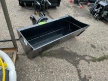 New Unused GIYI Model GY-D3T Hydraulic Tilt Bucket Excavator Attachment