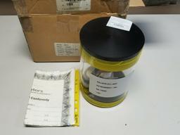 WATERS COLLISION CELL ASSEMBLY