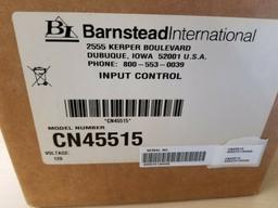 NEW BARNSTEAD TEMPERATURE CONTROLLER