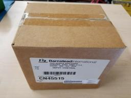 NEW BARNSTEAD TEMPERATURE CONTROLLER