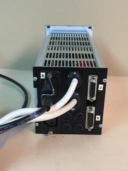 SPECTRA VACUUM CONTROLLER WITH KEYS