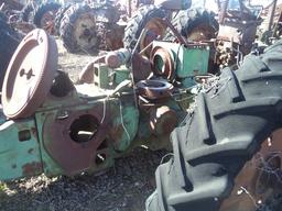 49 John Deere model 4A