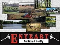 Enyeart Auction & Realty
