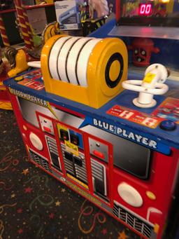 FIRE FIGHTER ML010826 LAI GAMES