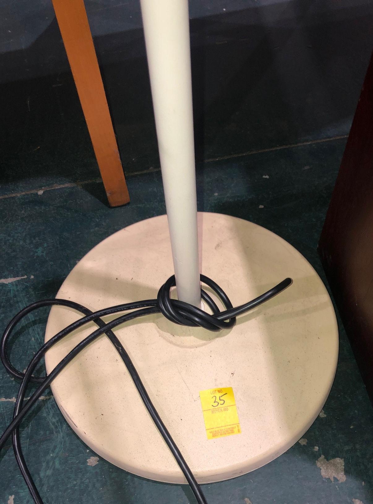 MEDICAL LIGHT WELCH ALLYN LS-135