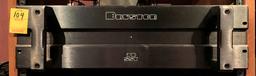 BRYSTON 7B SST