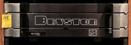 BRYSTON 7BST