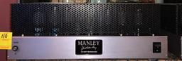 MANLEY 175 Watt MONOBLOCK Amplifier