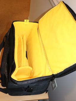 ikan camera bag