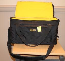 ikan camera bag