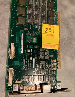 digidesign HD Core Card