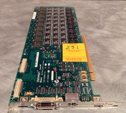digidesign HD Core Card