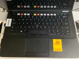Qty. 5 - Dell Latitude E5470 Core i5 Laptops, X $