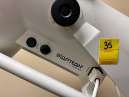 BIOPTRON SWISS TECH (BIOPTRON 2) LIGHT THERAPY WITH STAND