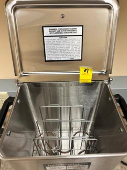 (NEW) HYDROCOLLATOR STEAM PACK HEATING UNIT