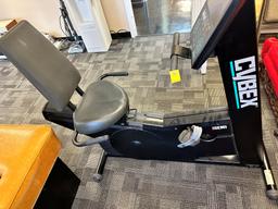 CYBEX (THE SEMI) BIKE