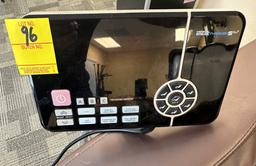 BREAKTHROUGH 5 PLUS MASSAGE CHAIR