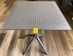 QTY 5 SKY FOLDING TABLES X $