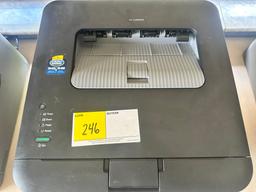 BROTHER HL-L2300D PRINTER