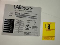 Futra LAB Rep Co (Model LHP-5-URBG)