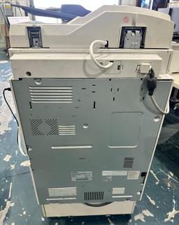 TOSHIBA COPIER, STUDIO 2555C