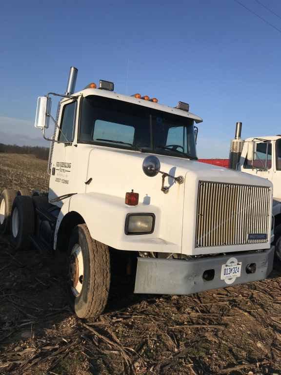 1992   White/GMC