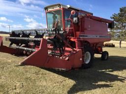 IH 1441 Axial Flow