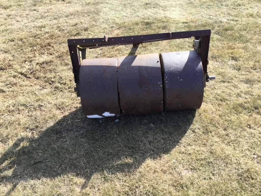 Lawn Roller
