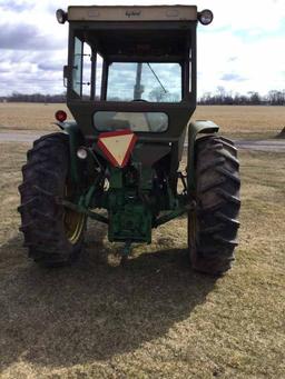 John Deere 2510 Tractor