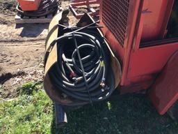 Davey Air Compressor