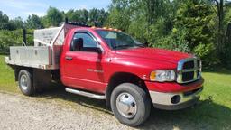 2005 Dodge Ram