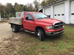 2005 Dodge Ram