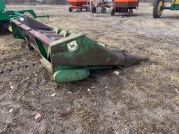 John Deere 643