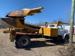 BigJohn Transplanter