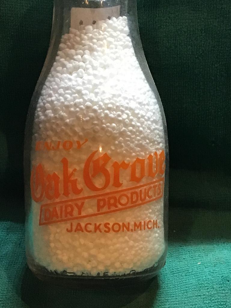 Jackson Co