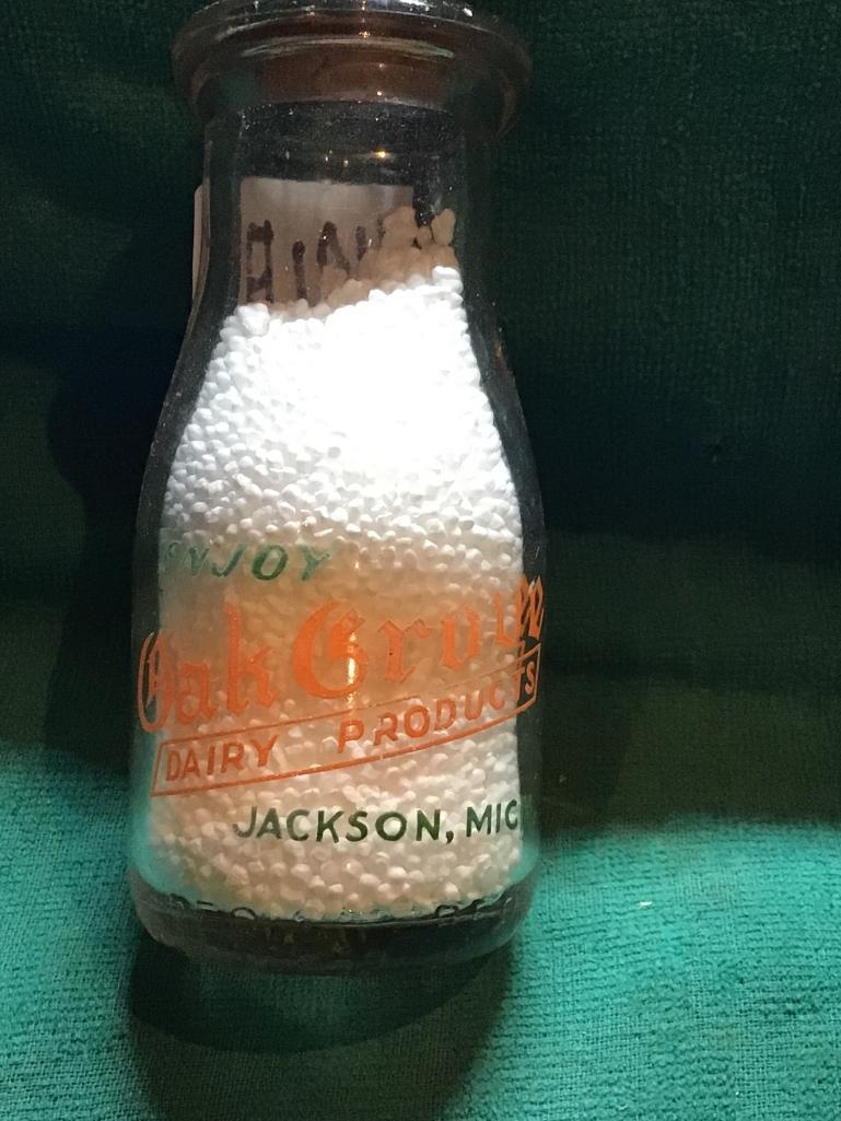 Jackson Co