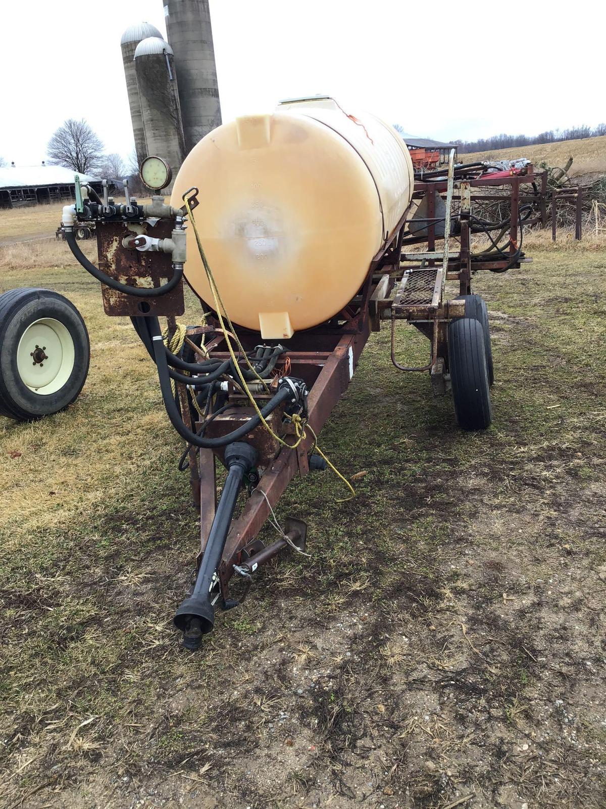 Sprayer