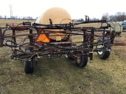 Sprayer