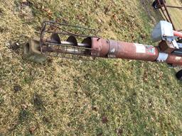 American/Hutchinson Auger