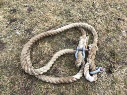 Tow Rope