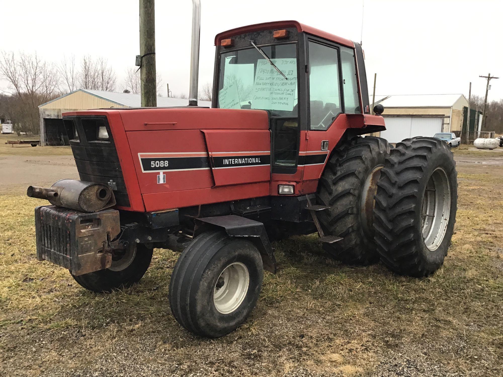 IH 5088