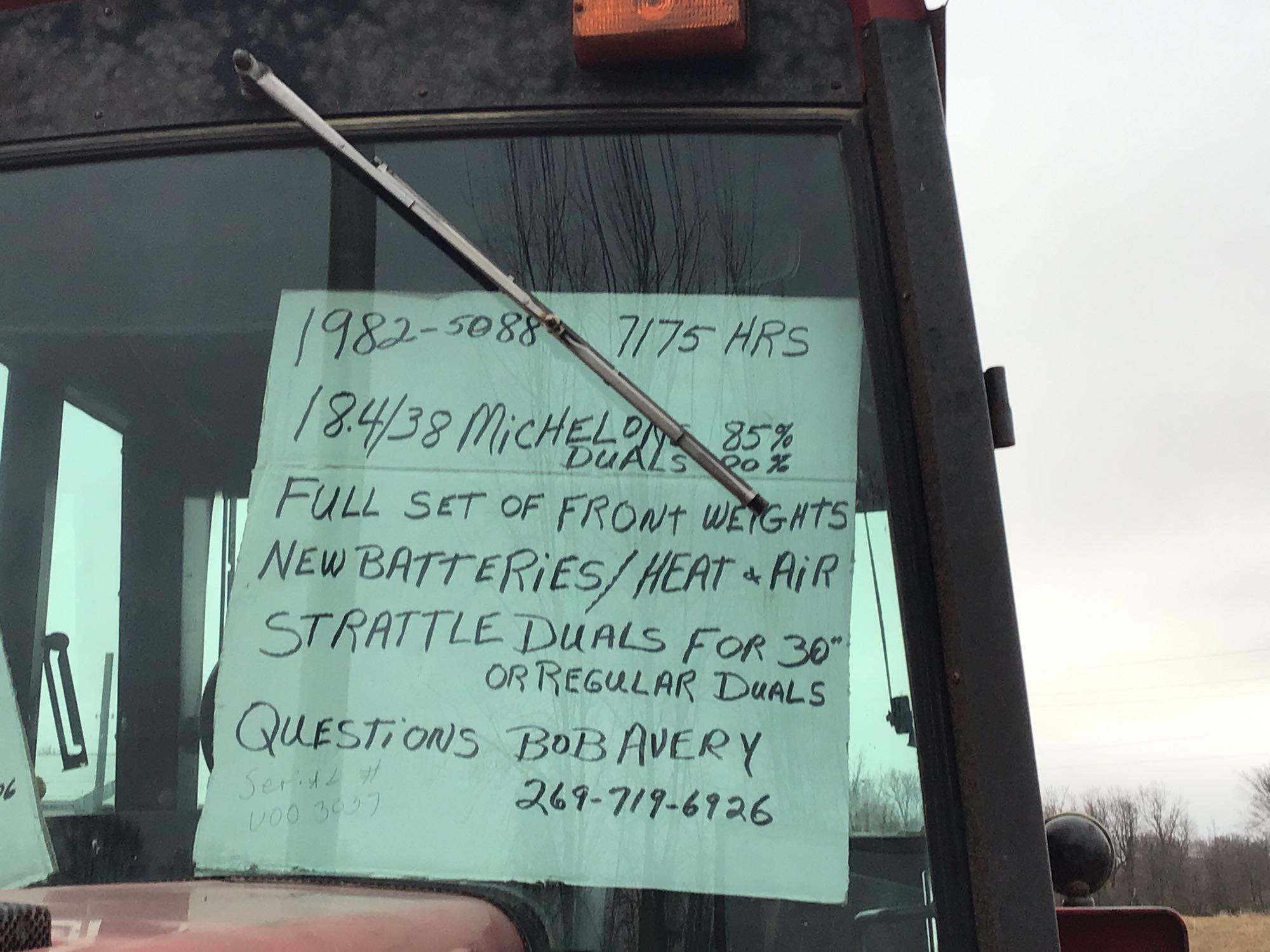 IH 5088